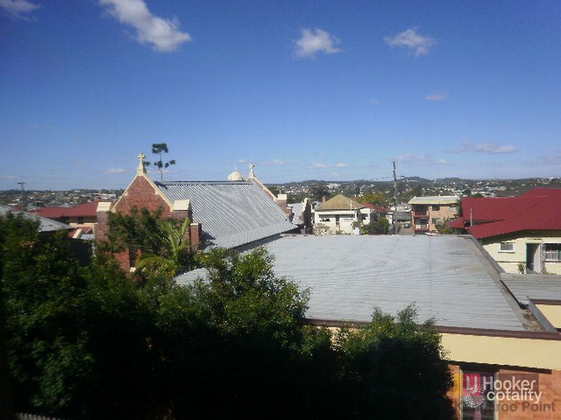 6/9 Lomond Tce, East Brisbane, QLD 4169