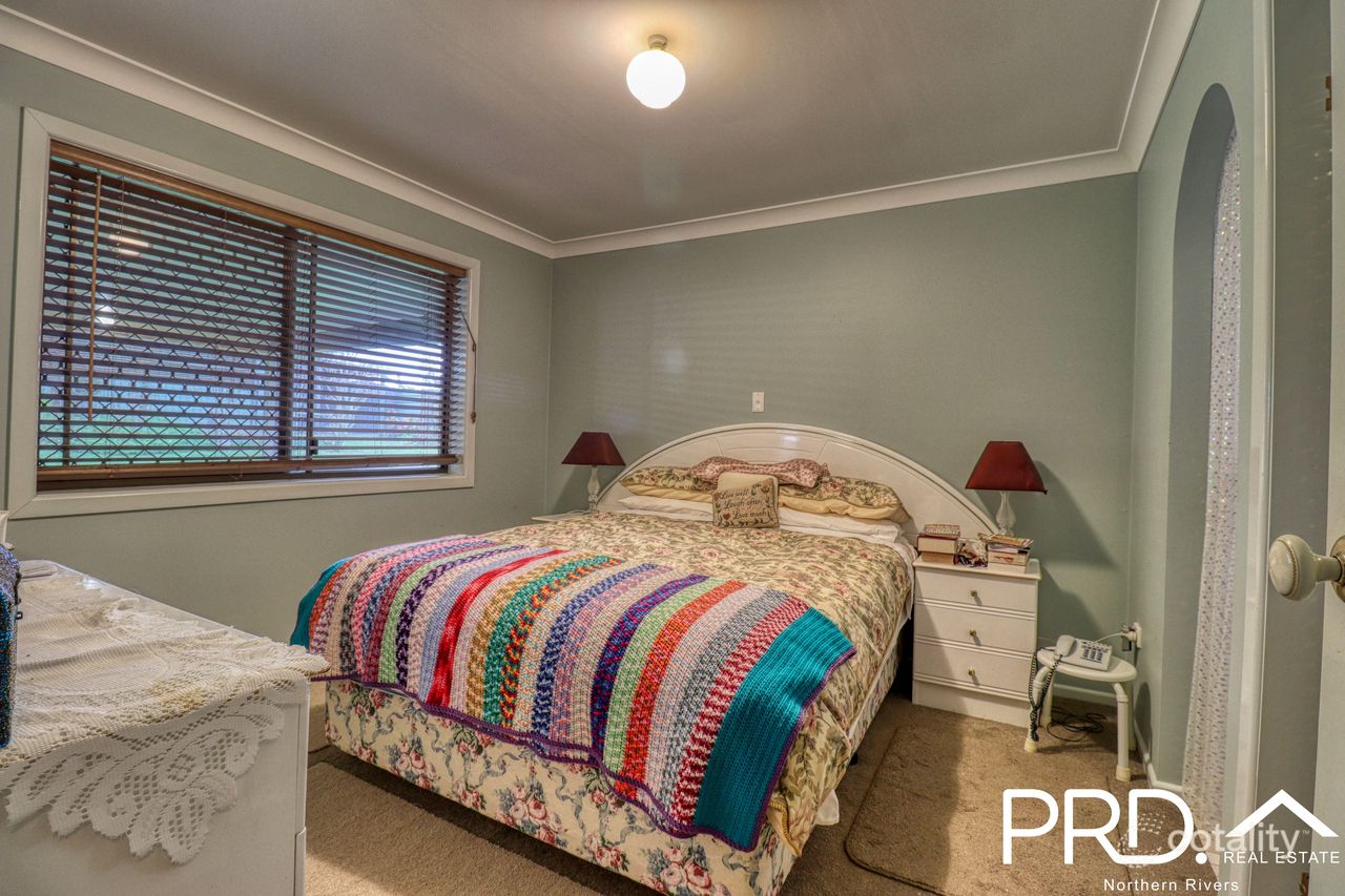 14032 Mount Lindesay Rd, Woodenbong, NSW 2476