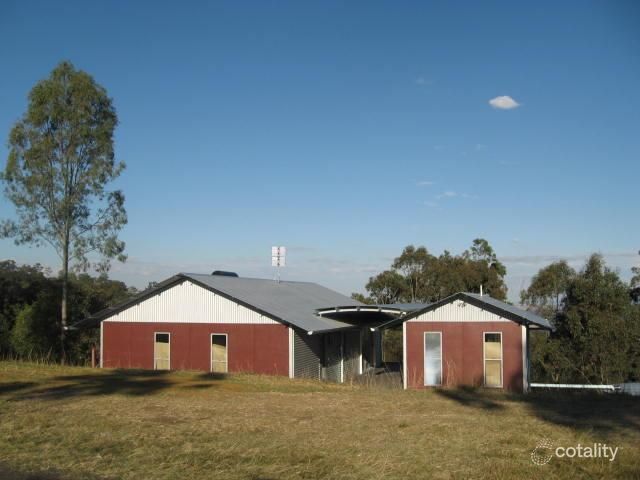 9 Range Cres, Laidley, QLD 4341