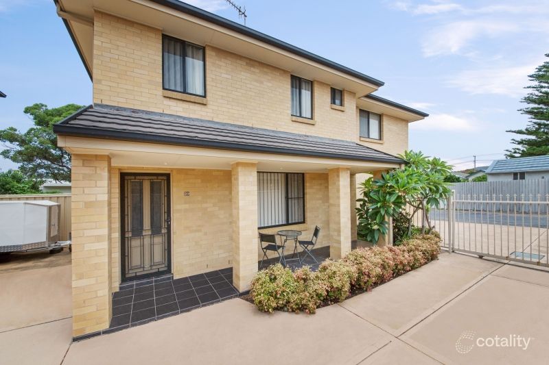 3/39 Berith St, Umina Beach, NSW 2257