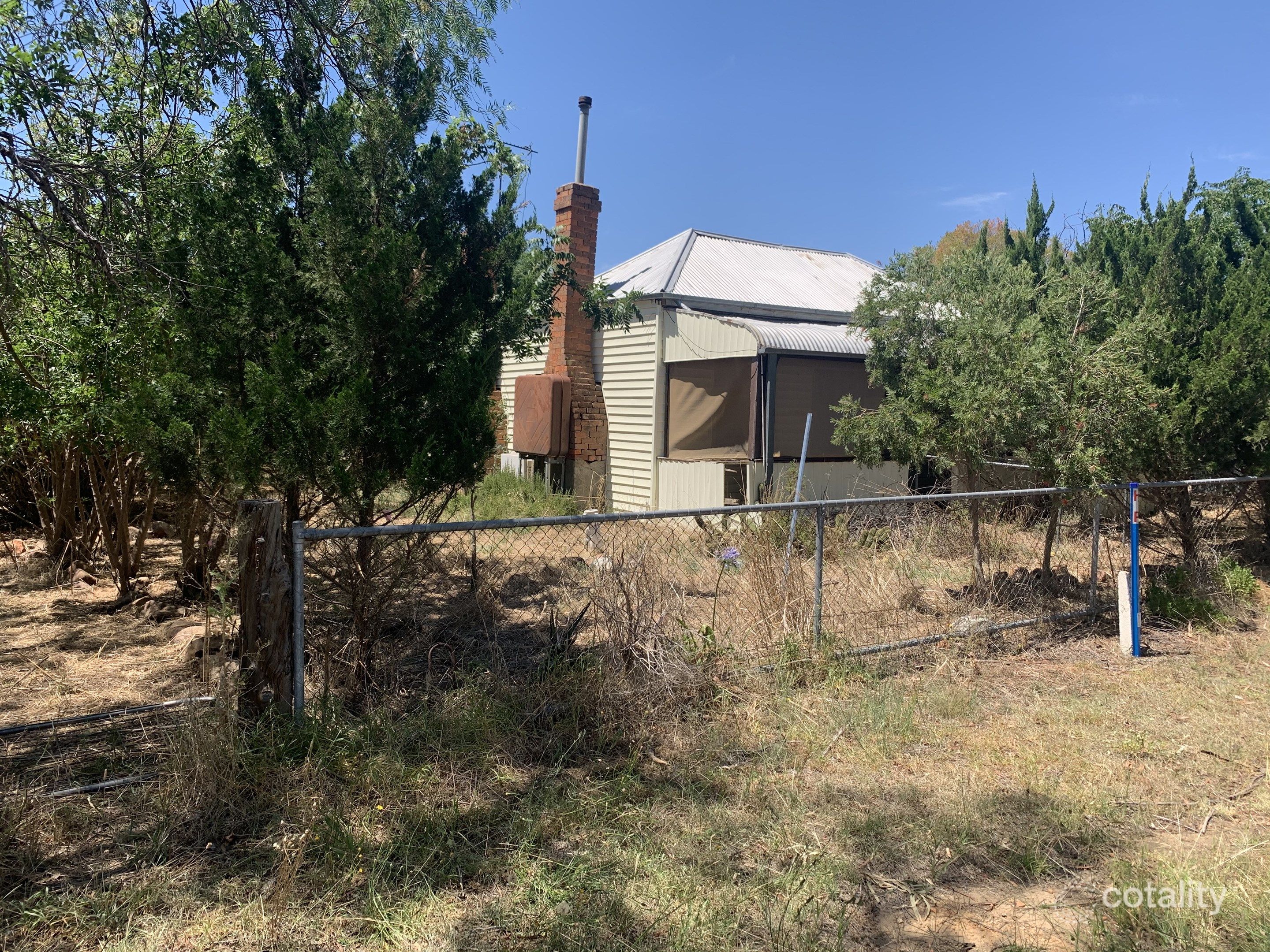 4372 Olympic Hwy, Koorawatha, NSW 2807