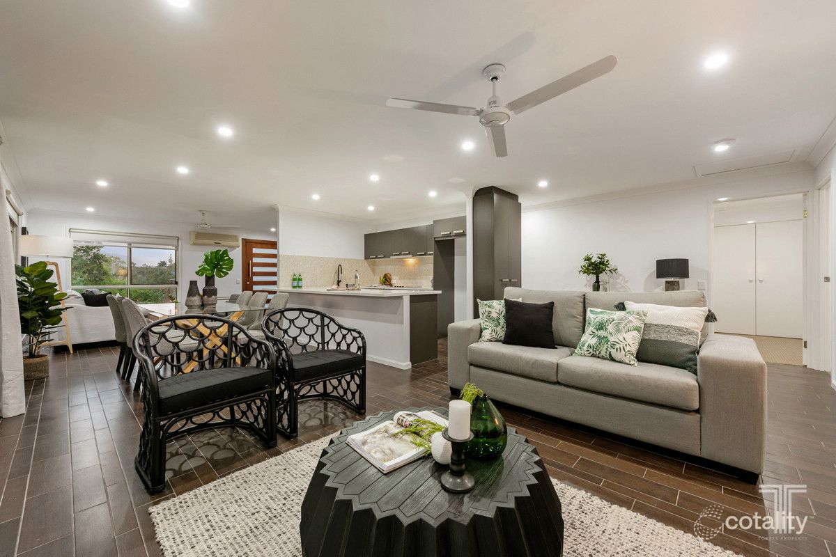 6 Madison Pl, Carina, QLD 4152