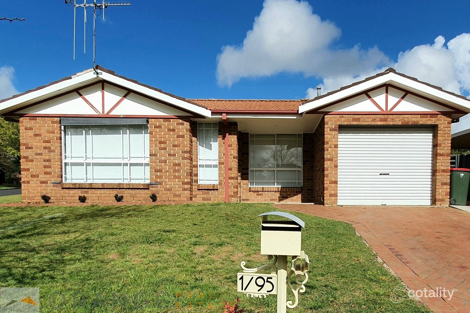 1/95 Sieben Dr, Orange, NSW 2800