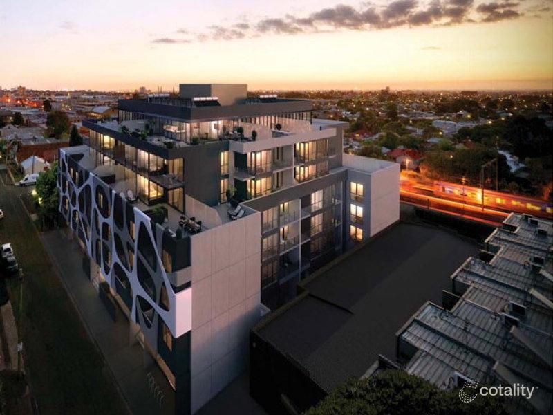 509/37-43 Breese St, Brunswick, VIC 3056