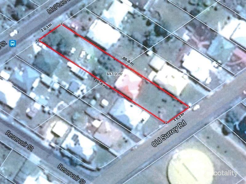 70 Old Surrey Rd, Havenview, TAS 7320