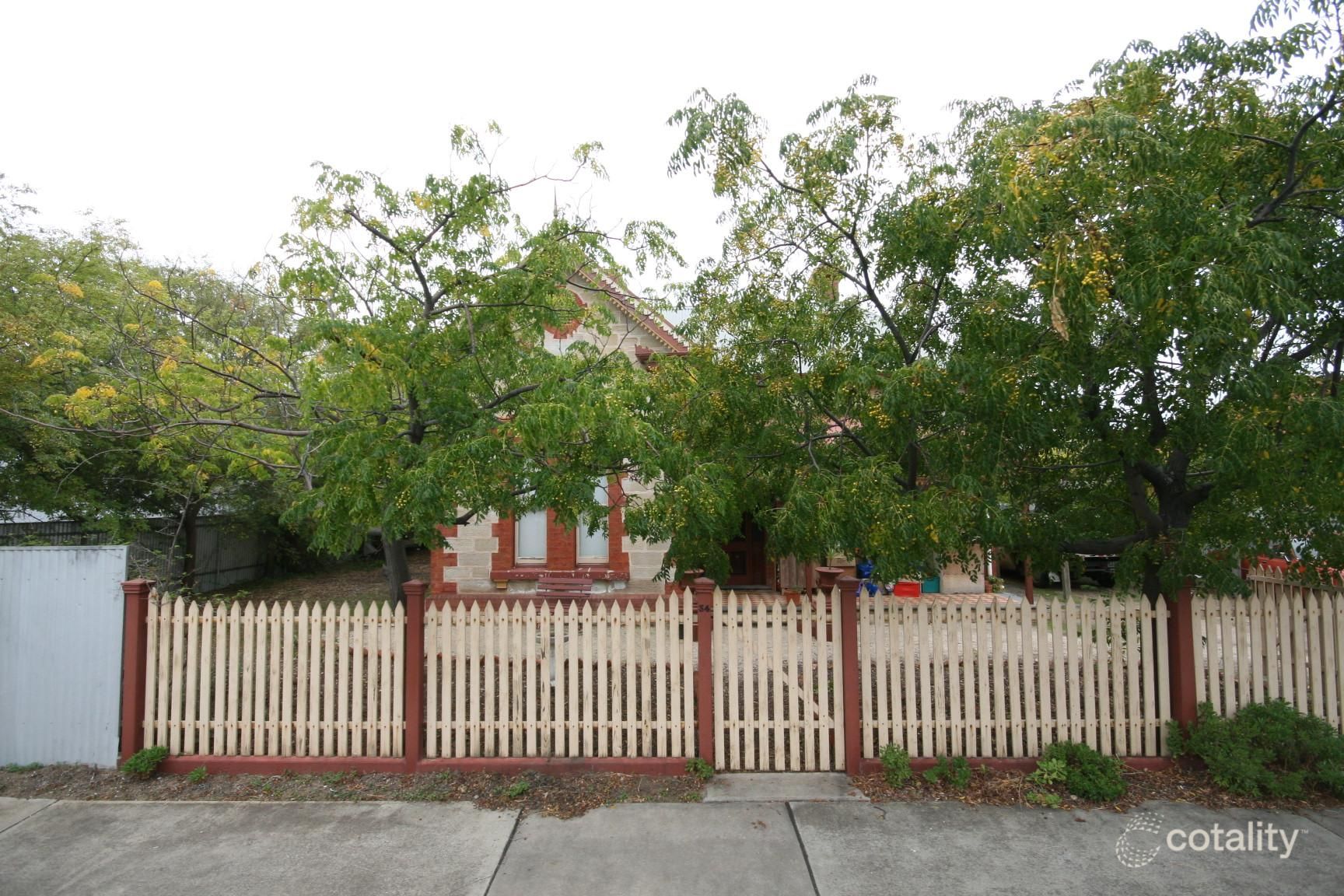 34 Canning St, Rosewater, SA 5013