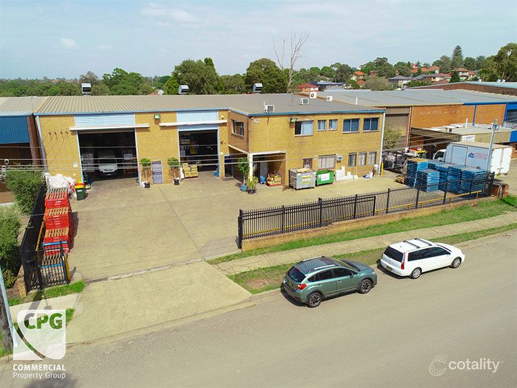 47 Garema Cct, Kingsgrove, NSW 2208