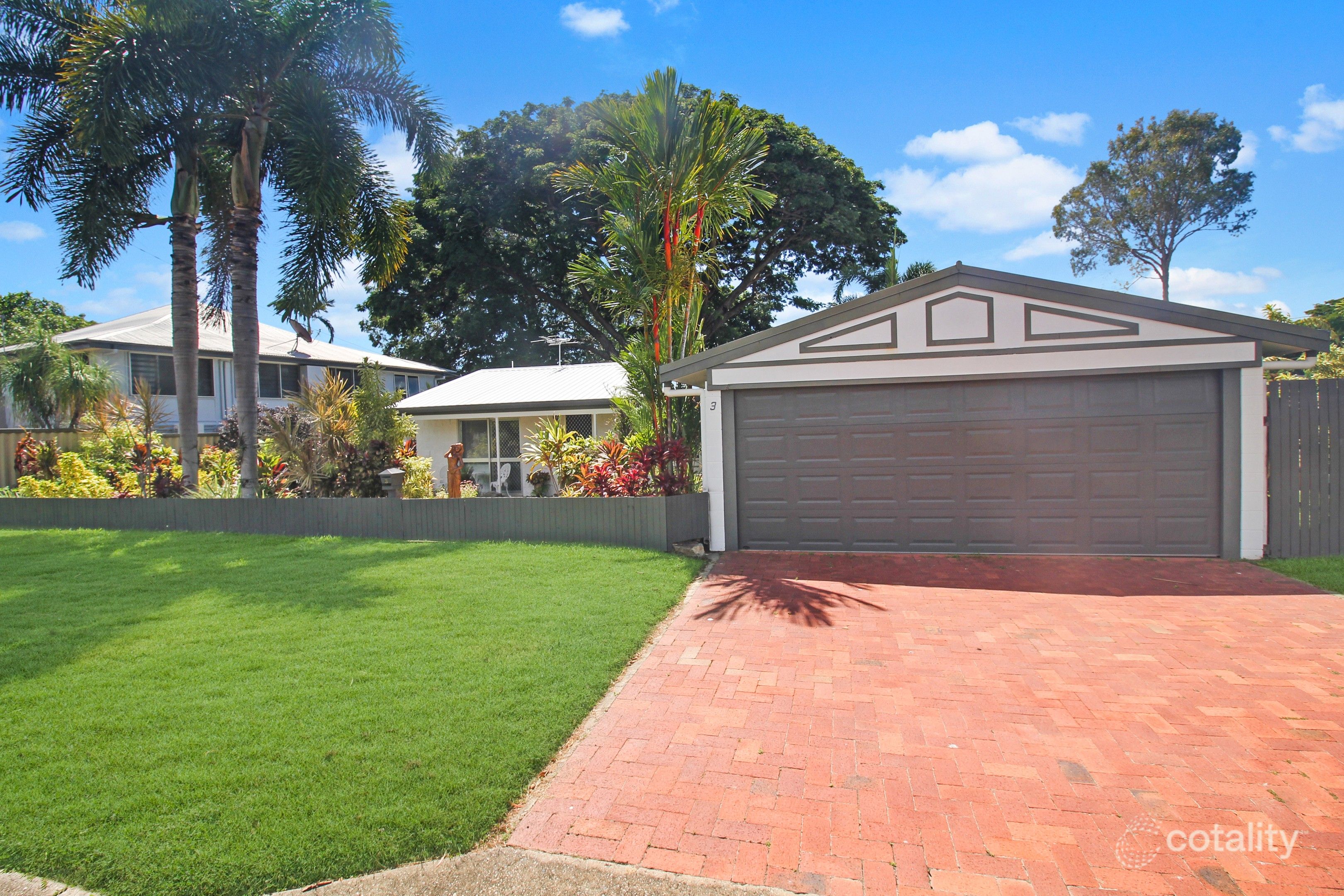 3 Buna Ave, Mundingburra, QLD 4812