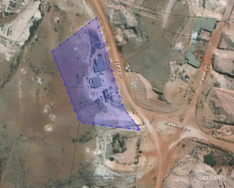 1978 Flats Dr, Coober Pedy, SA 5723