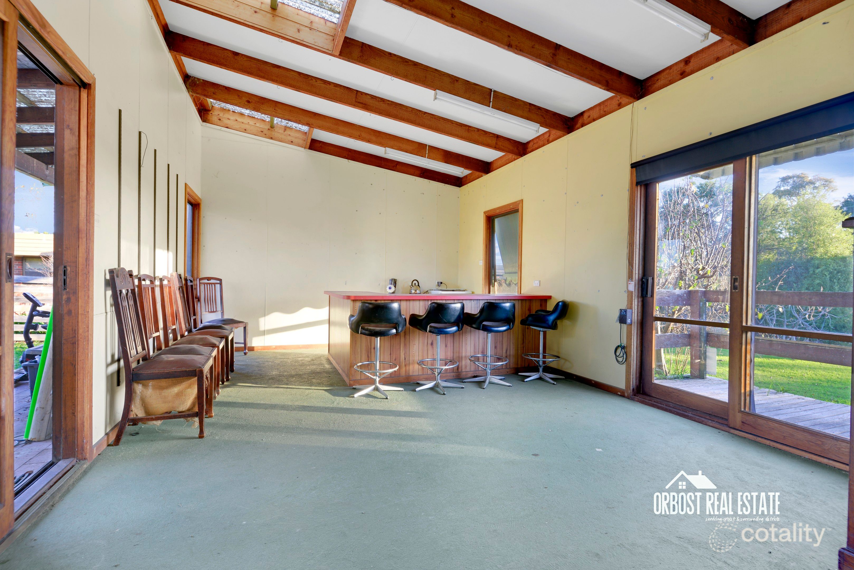 198 Nicholson St, Orbost, VIC 3888