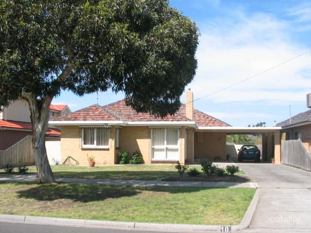 10 Renown St, Essendon North, VIC 3041