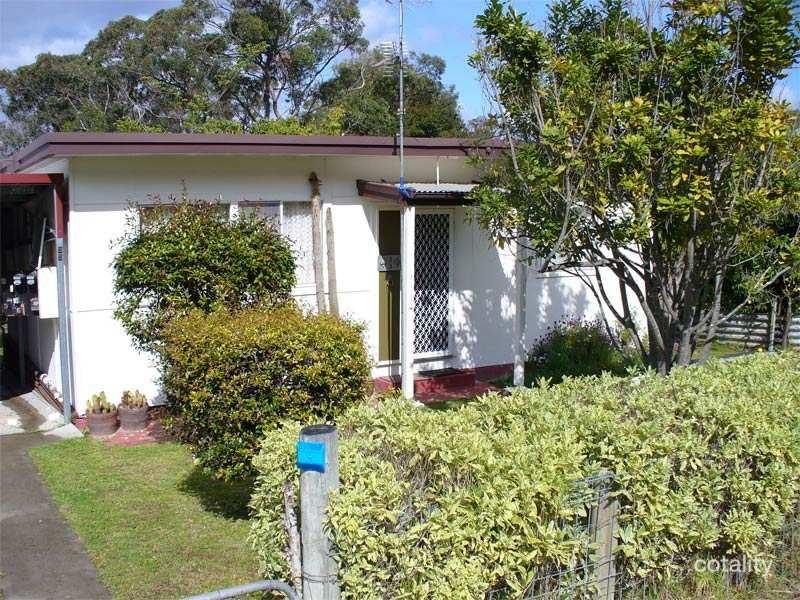 33 Beauty Point Rd, Wallaga Lake, NSW 2546