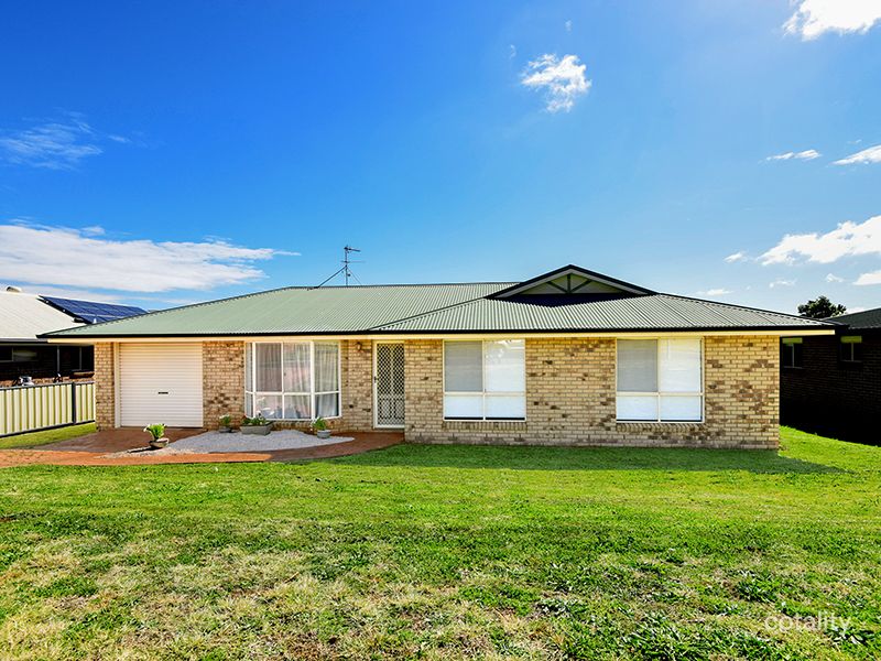 85 Gorman St, Darling Heights, QLD 4350