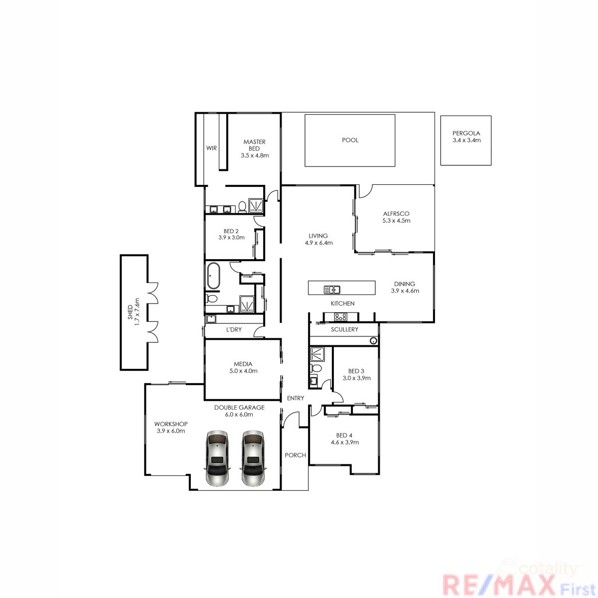 73 Palmview Forest Dr, Palmview, QLD 4553