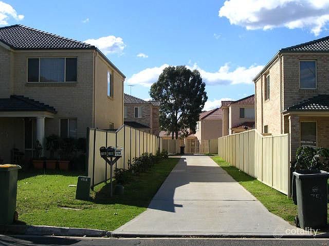 75a Beckenham St, Canley Vale, NSW 2166