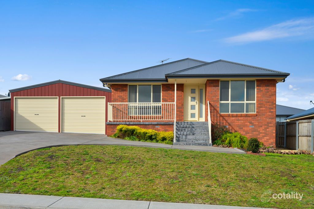 42 Horizon Dr, Sorell, TAS 7172