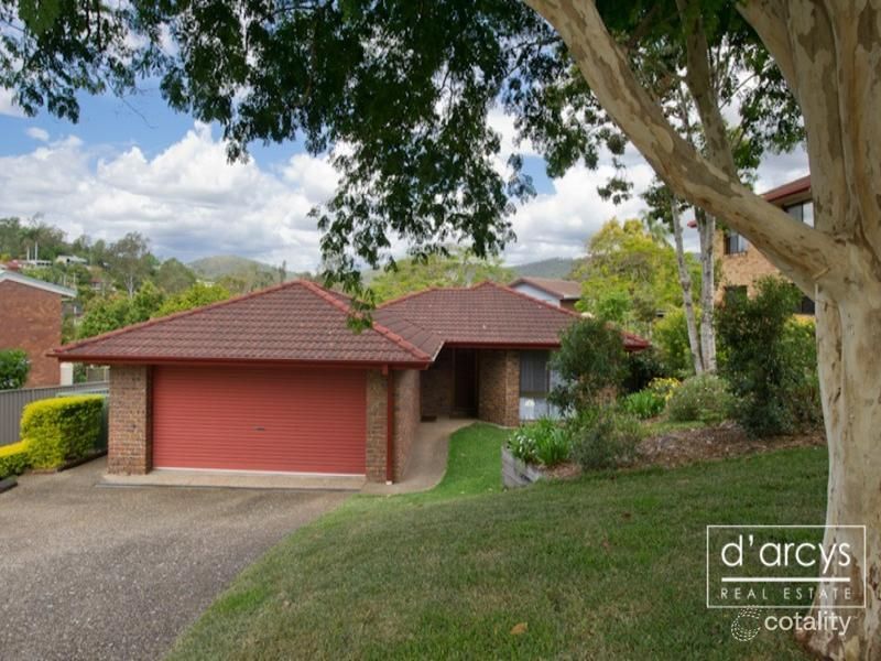 23 Trebonne St, The Gap, QLD 4061