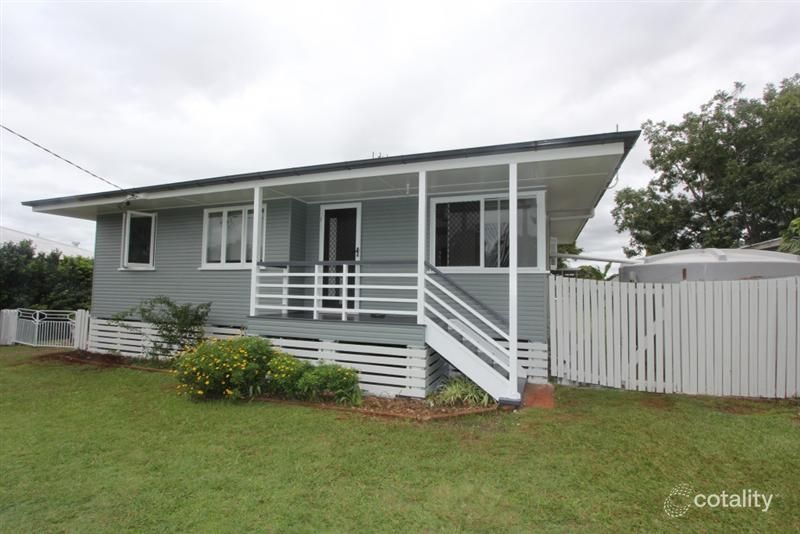 7 Murphy St, Kingaroy, QLD 4610