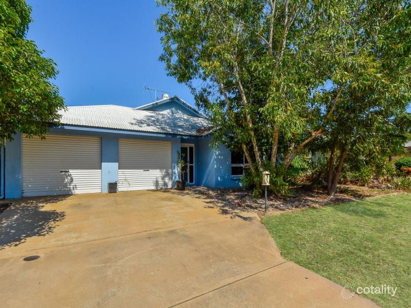 19 Wilton Ct, Gunn, NT 0832