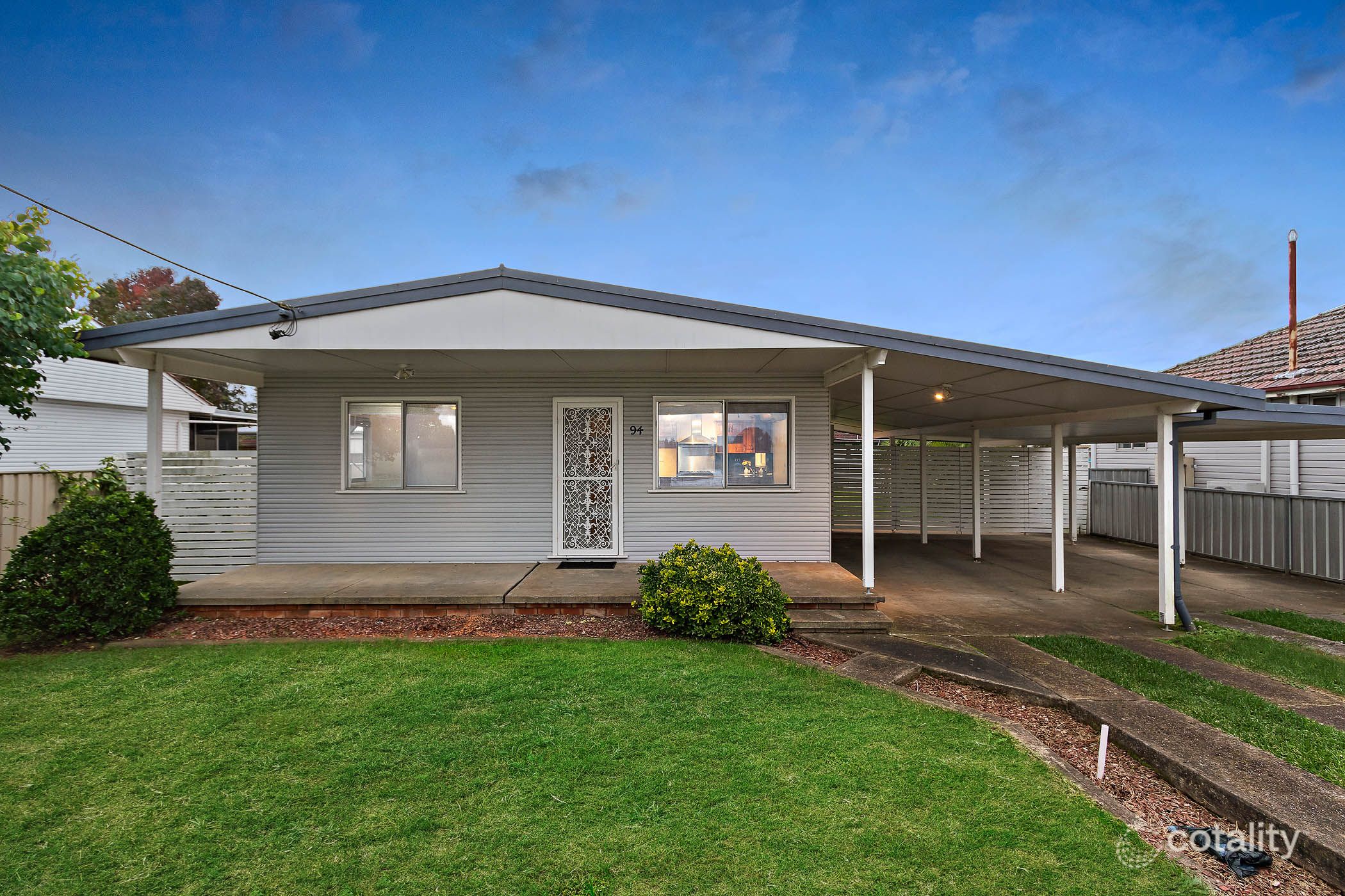 94 Mount View Rd, Cessnock, NSW 2325