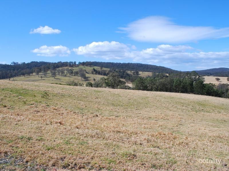 Beattie Lane, Lochiel, NSW 2549