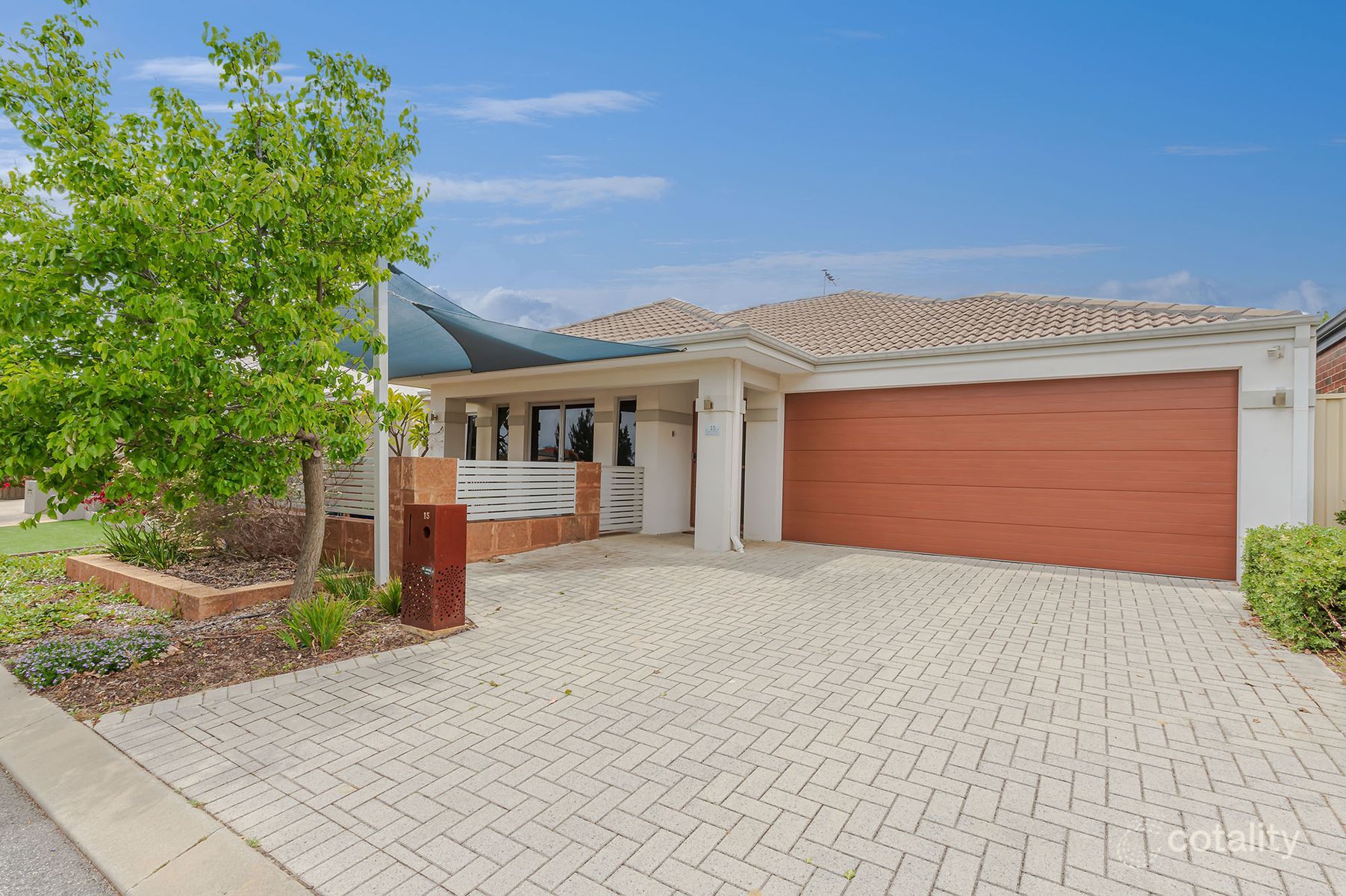 15 Wexford Way, O'Connor, WA 6163