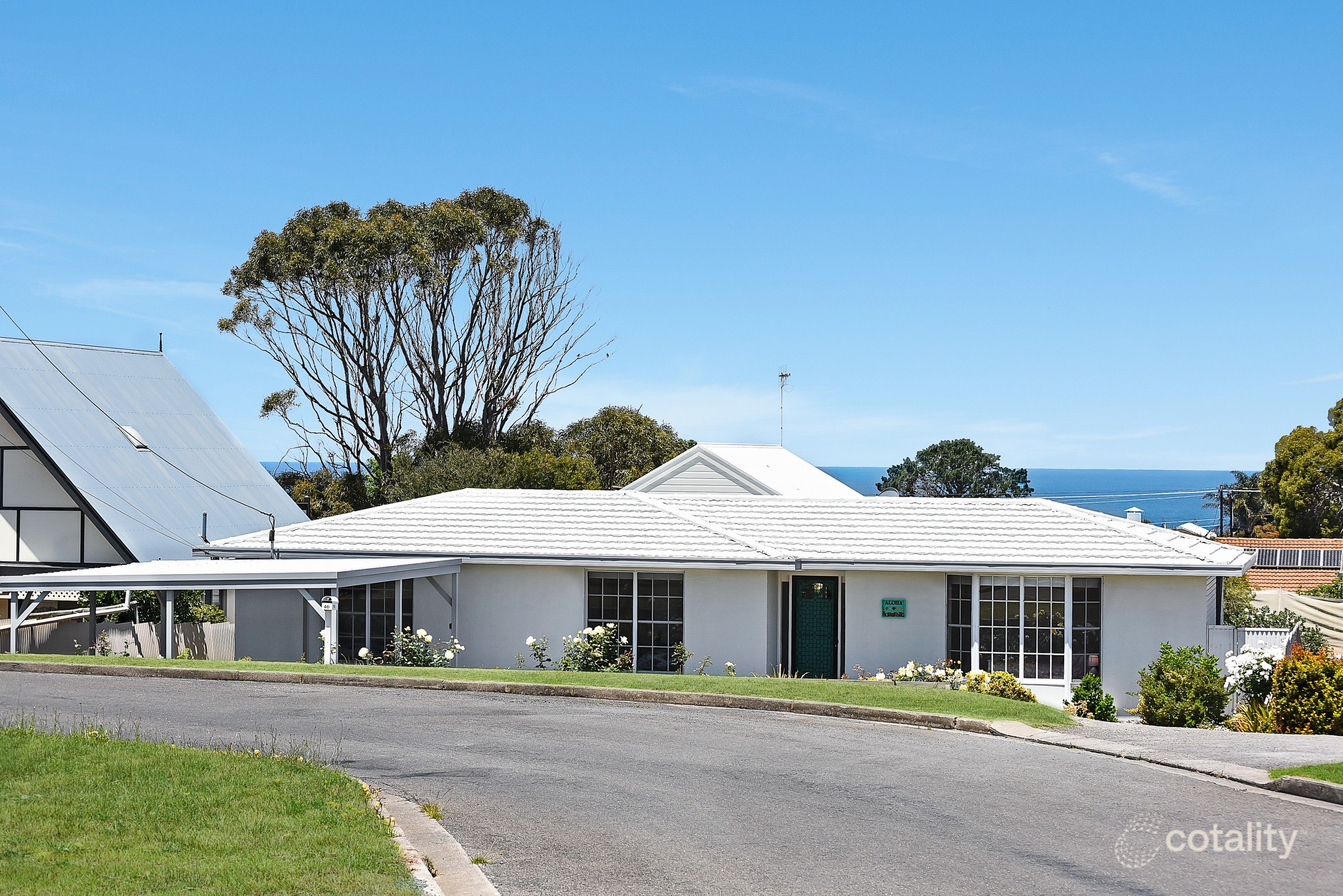 46 Sorrento Pde, Hayborough, SA 5211