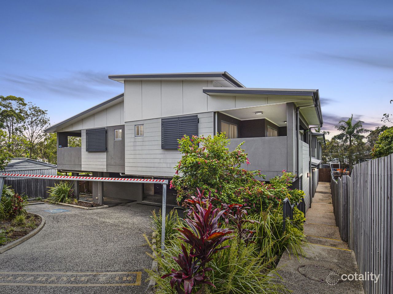 3/85 Queens Rd, Everton Hills, QLD 4053