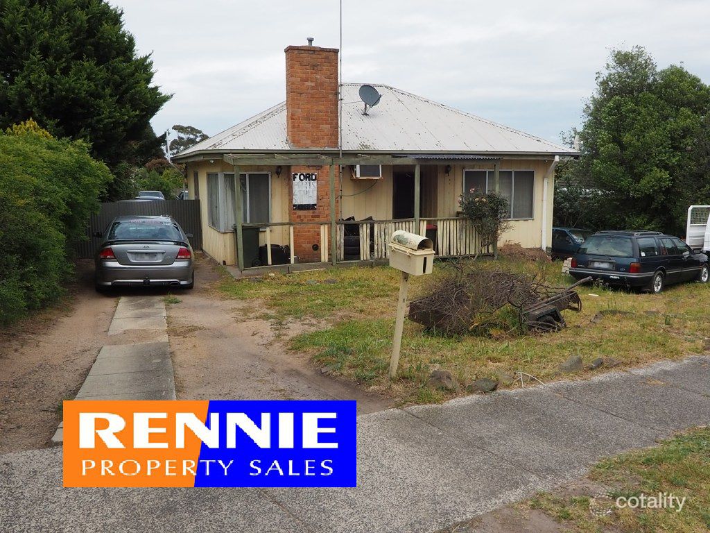 72 Comans St, Morwell, VIC 3840