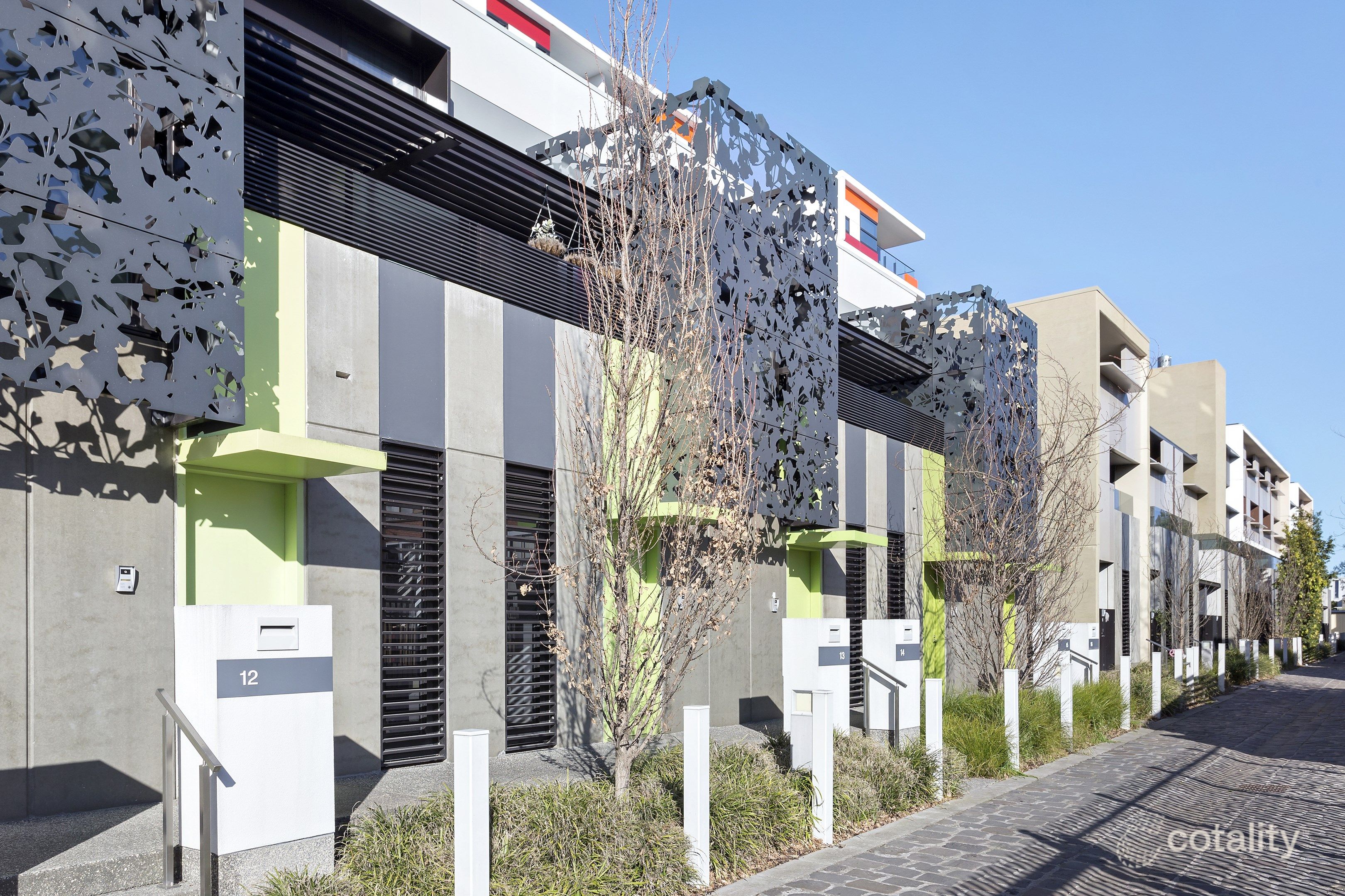 14/14 Burnley St, Richmond, VIC 3121