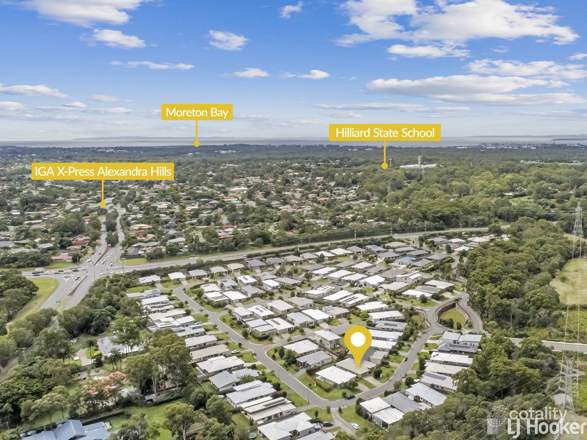 7 Mapleton Cres, Capalaba, QLD 4157