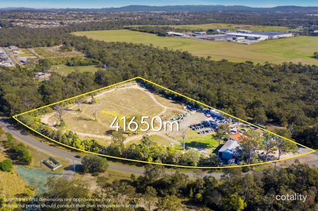 320 Ritchie Rd, Pallara, QLD 4110