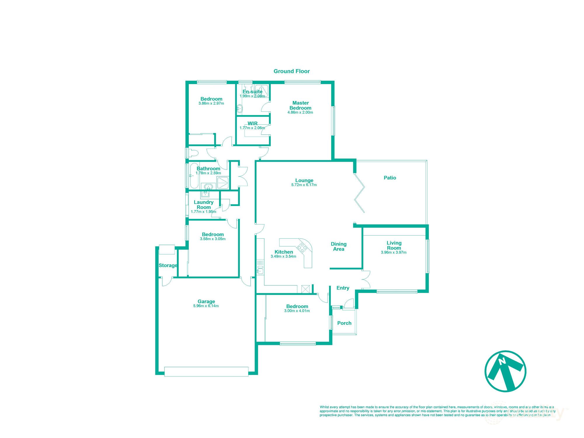 10 Callum Pl, Bracken Ridge, QLD 4017