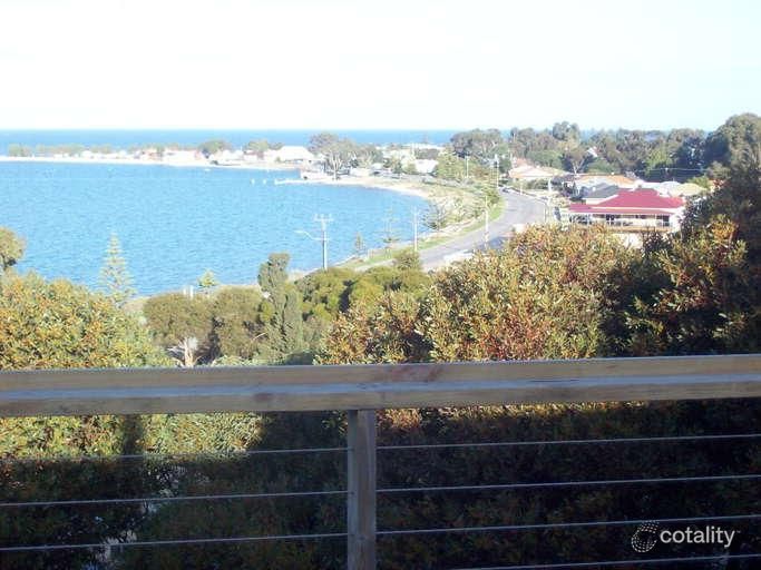 8 Lime Kiln Rd, Port Vincent, SA 5581