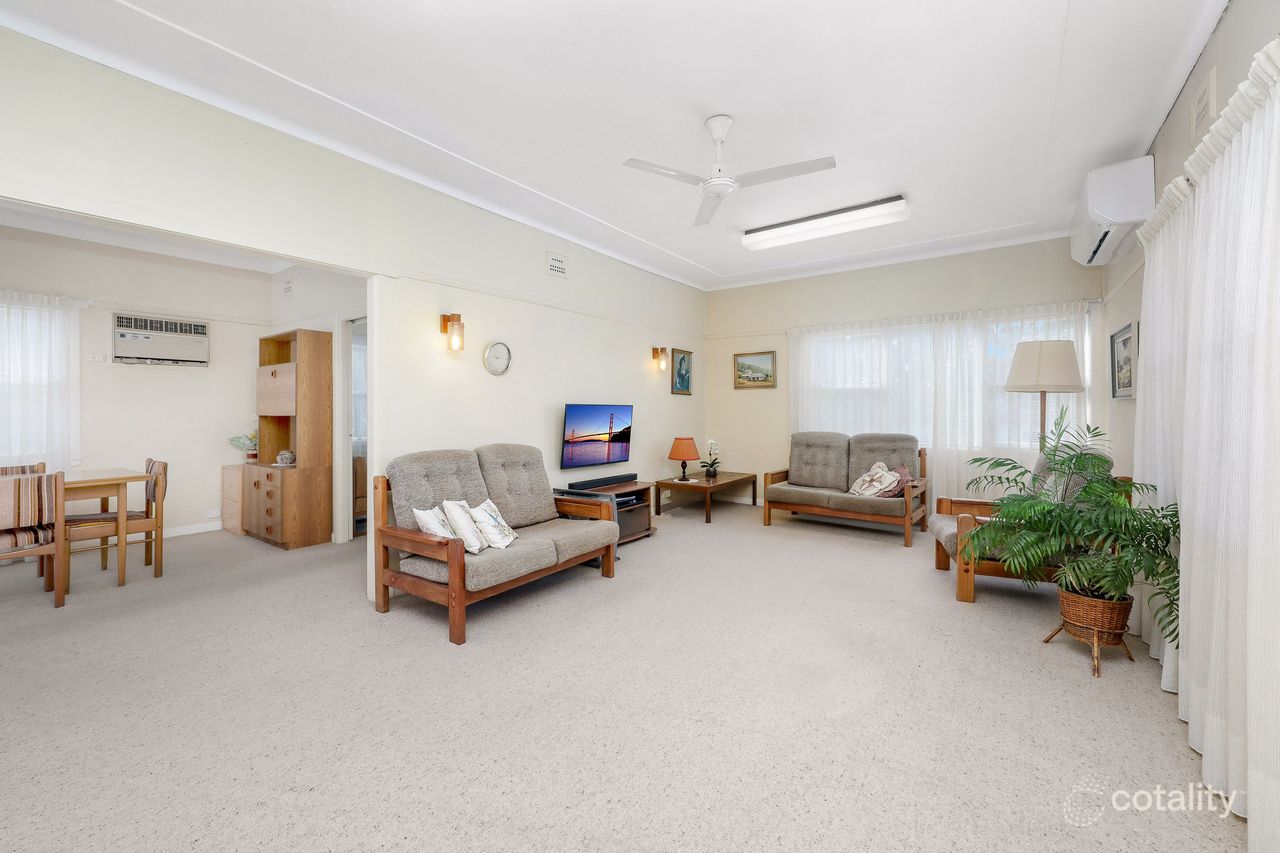 70 Fenwick St, Bankstown, NSW 2200