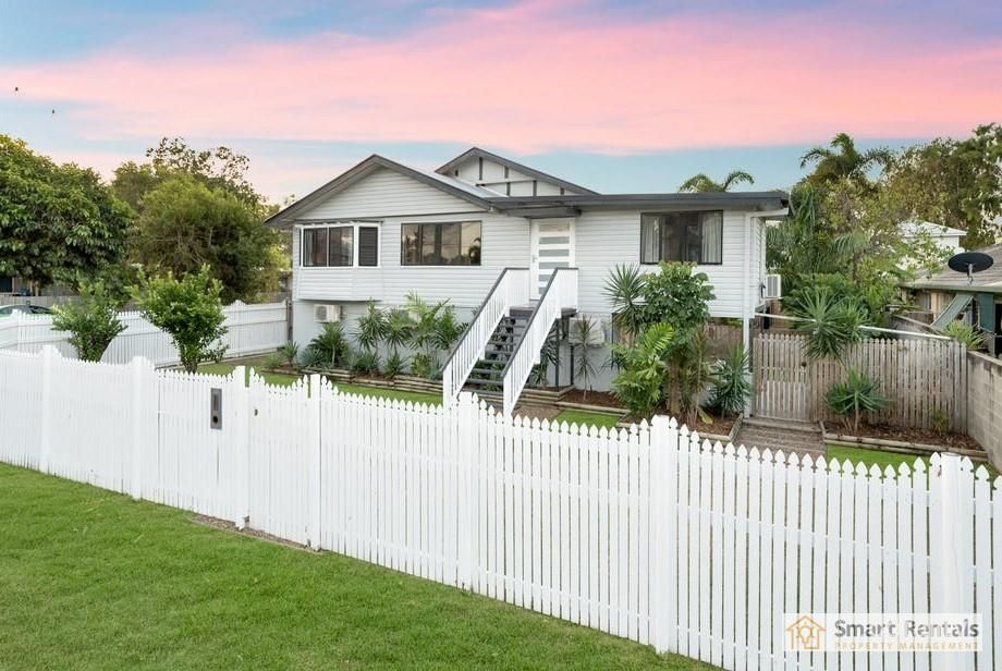 32 Clayton St, Hermit Park, QLD 4812