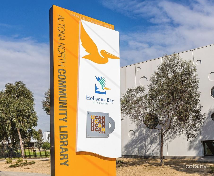 1/59 Rosala Ave, Altona North, VIC 3025