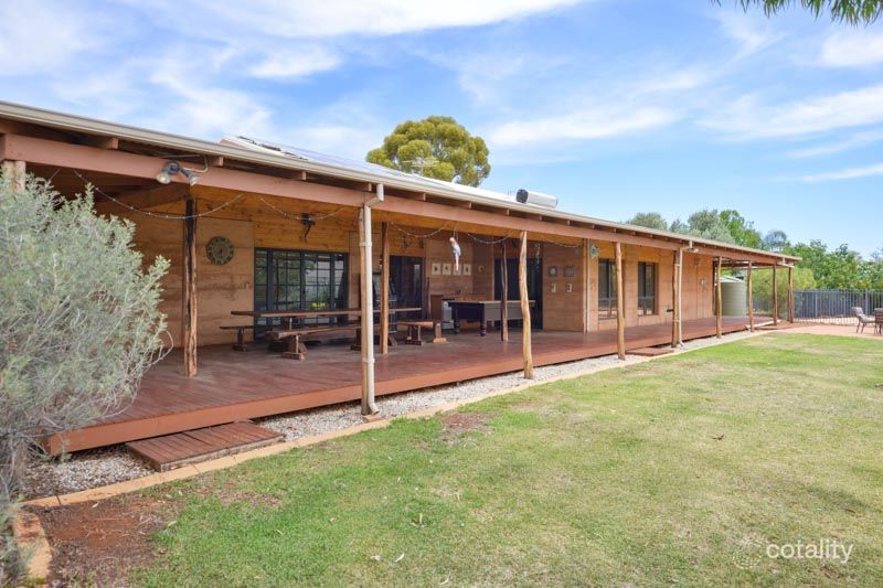 3 Emery Cl, Broadwood, WA 6430