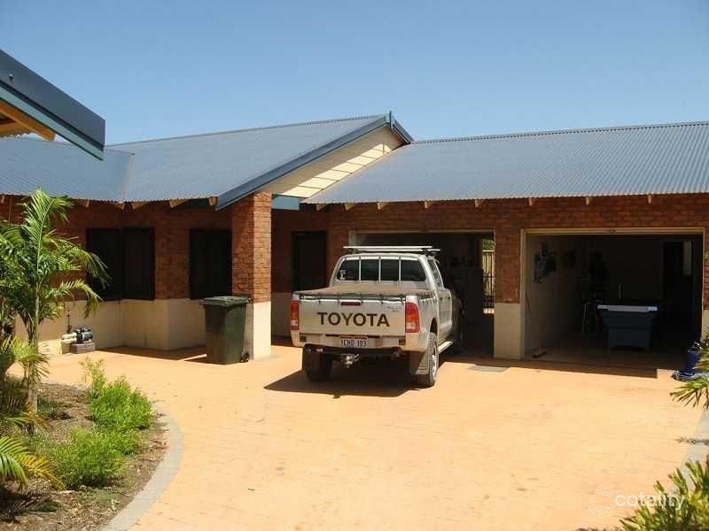 7 Sculpin Ct, Exmouth, WA 6707