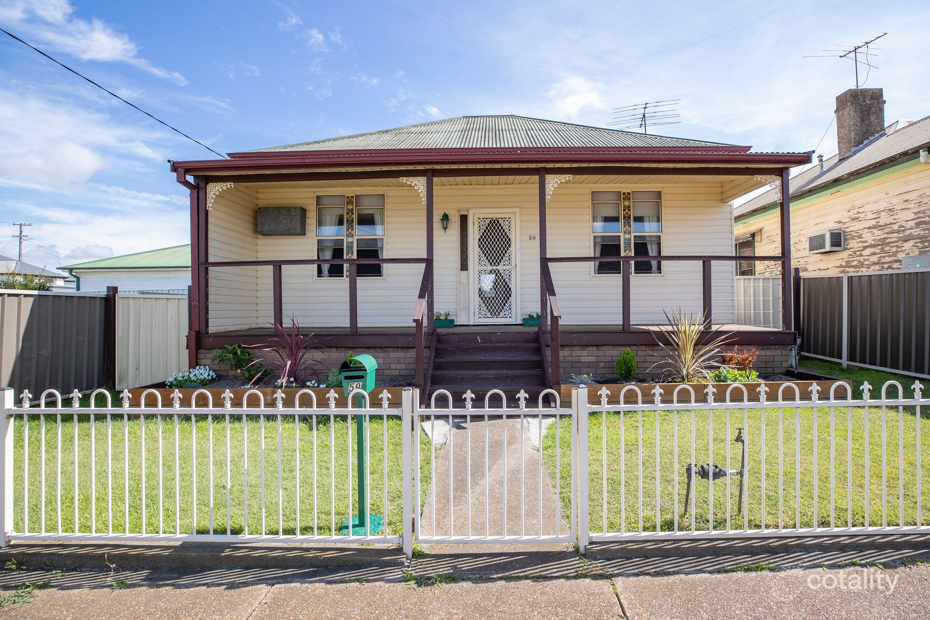 59 Telarah St, Telarah, NSW 2320