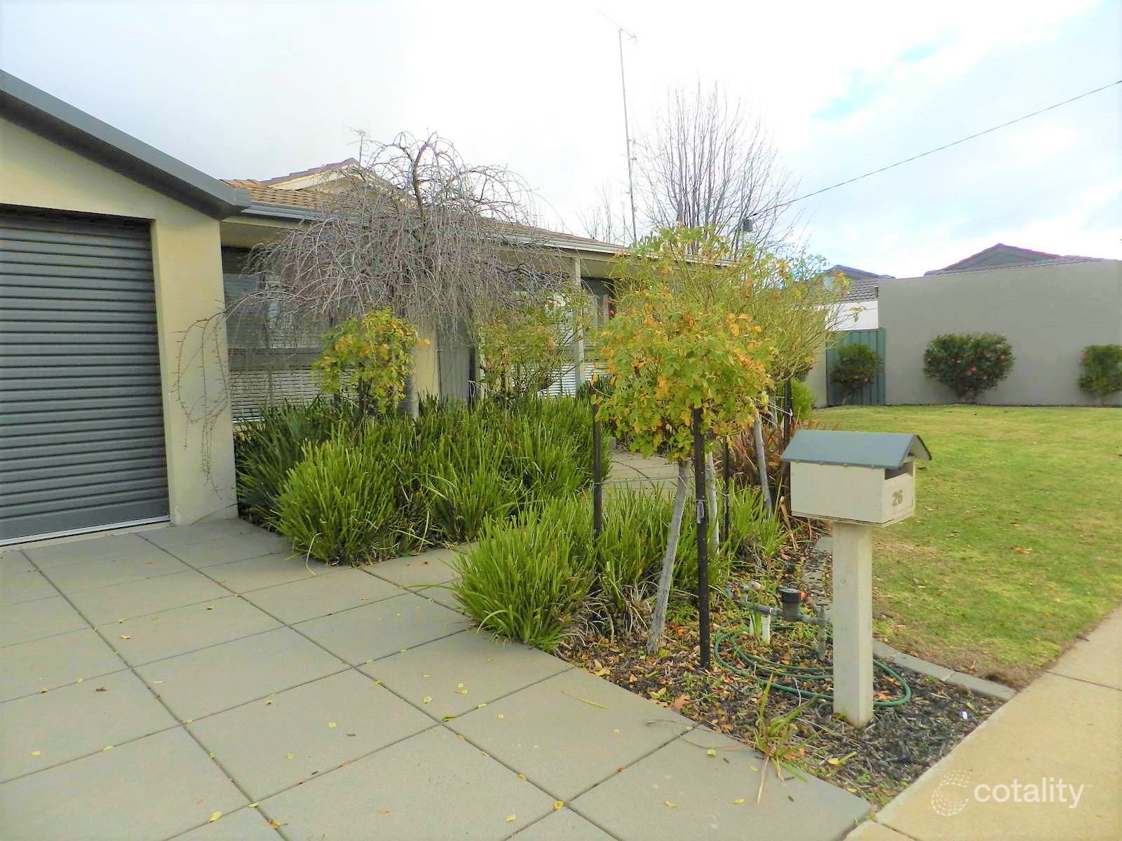 26 Lachlan Cres, Shepparton, VIC 3630