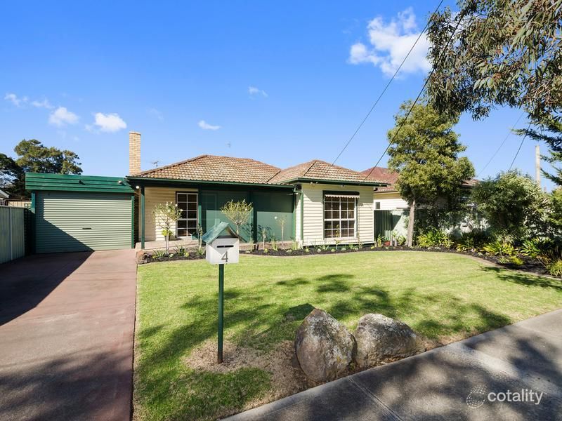 4 Seventh Ave, Altona North, VIC 3025