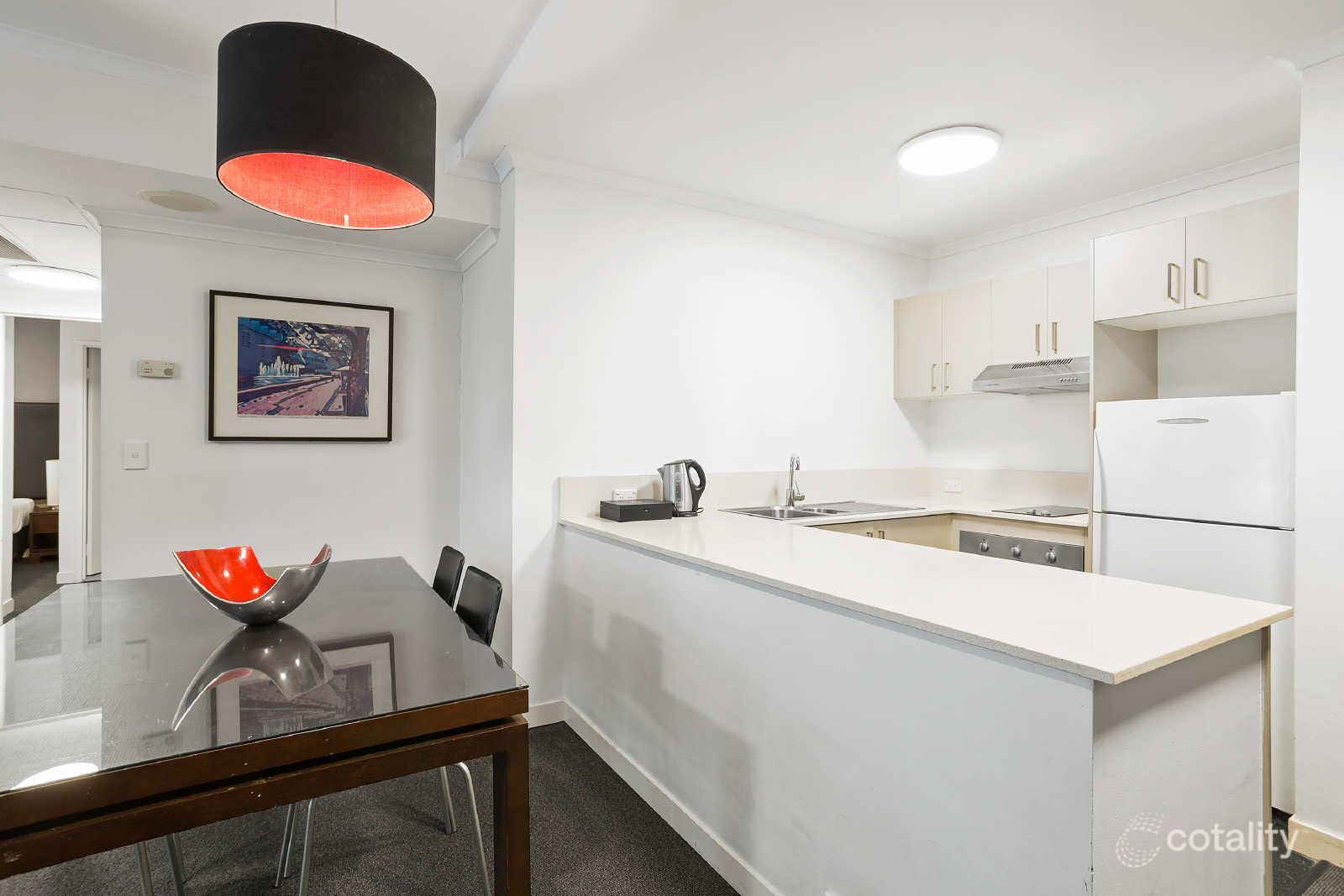 812/333-351 Exhibition St, Melbourne, VIC 3000