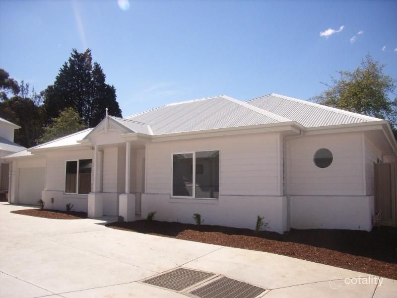 3/121 Lexton St, Lake Wendouree, VIC 3350