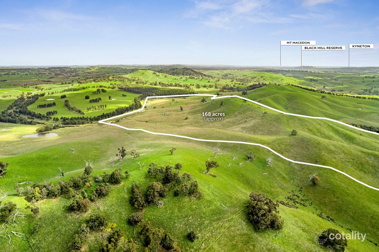 362 Watchbox Rd, Barfold, VIC 3444