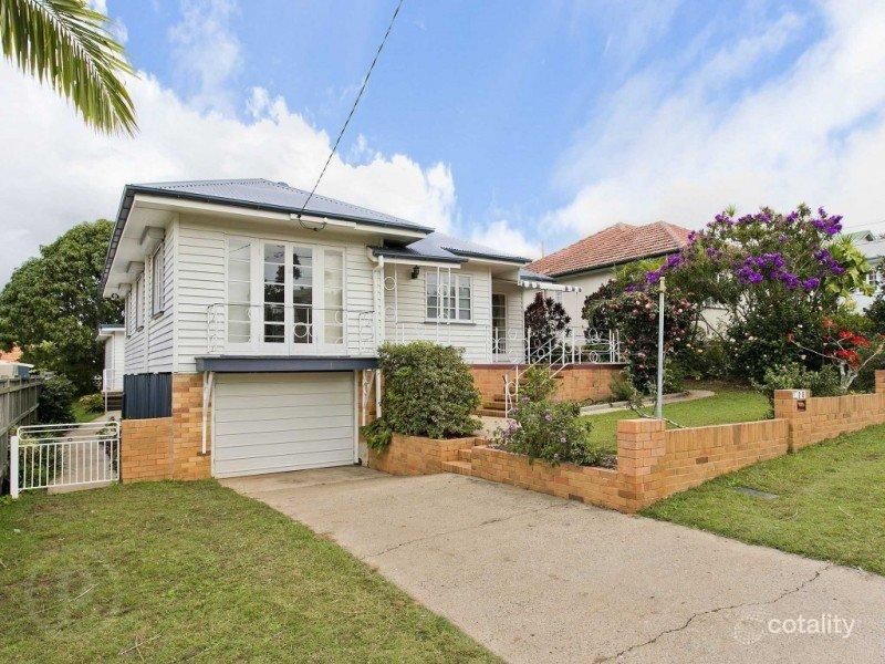 28 Palomar Pde, Wavell Heights, QLD 4012
