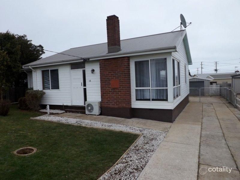18 Gracie Cres, Acton, TAS 7320