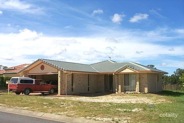 11 Acton Pl, Upper Coomera, QLD 4209