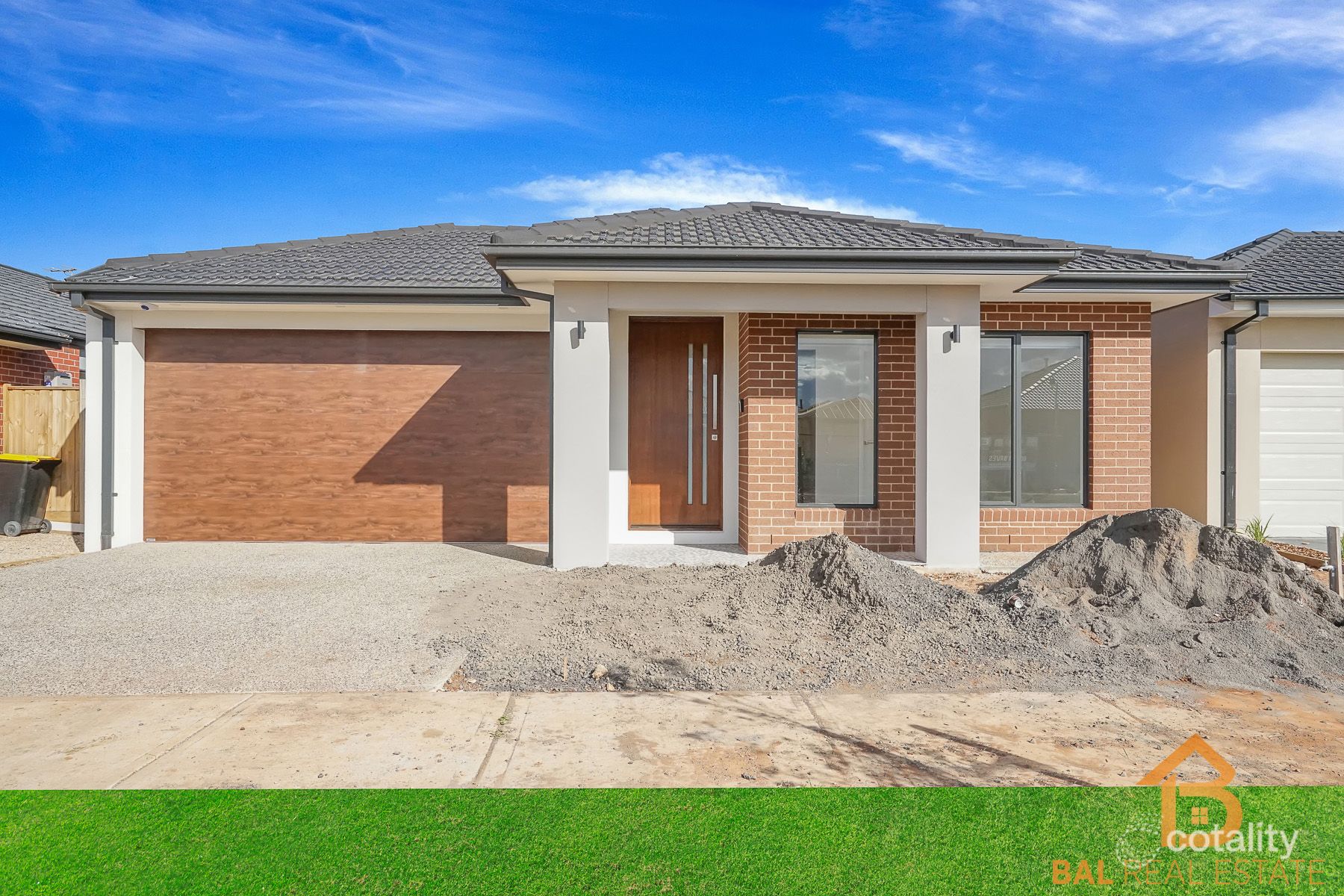 9 Scorpio Rd, Weir Views, VIC 3338