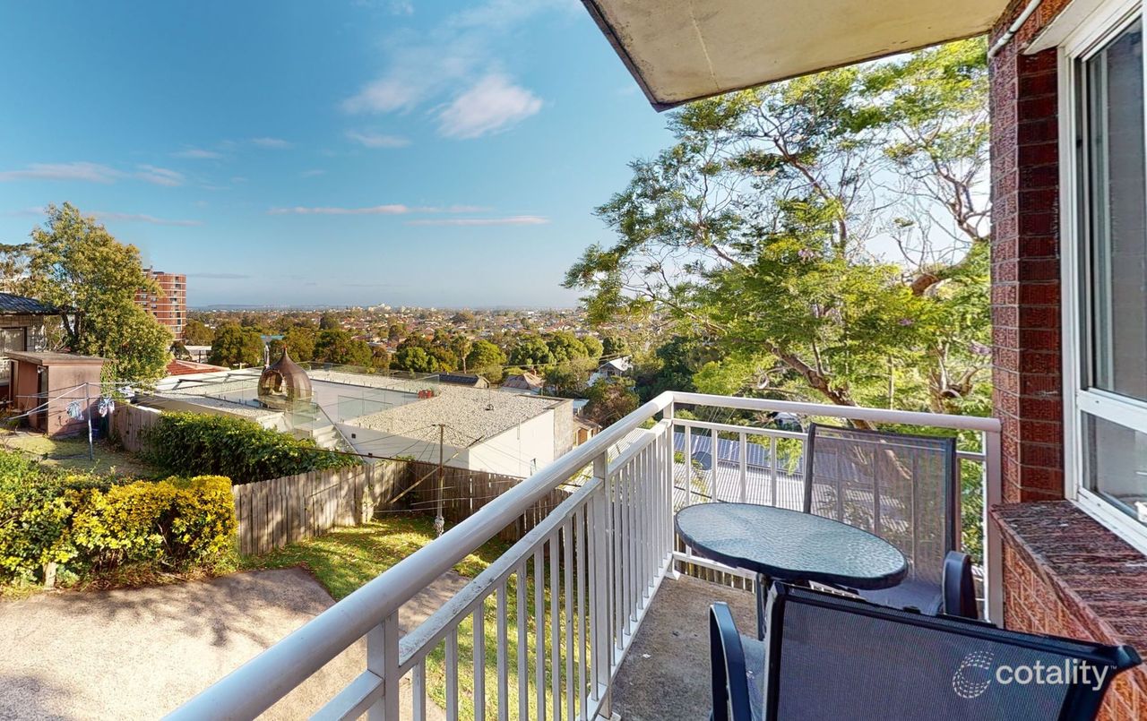 2/5 Pitt-Owen Ave, Arncliffe, NSW 2205